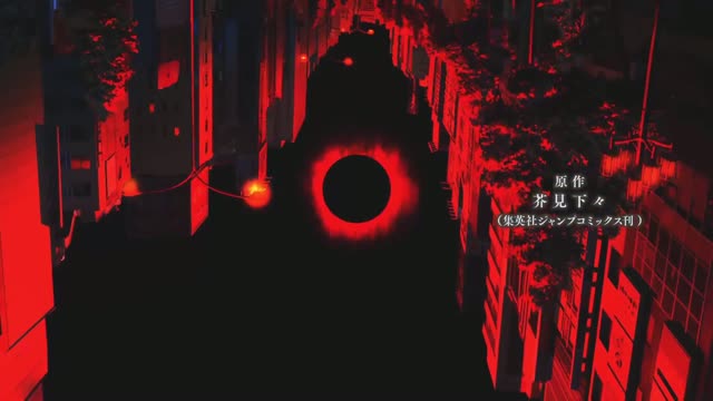 Jujutsu Kaisen T3 E2 · Clip 001 (00:00)
