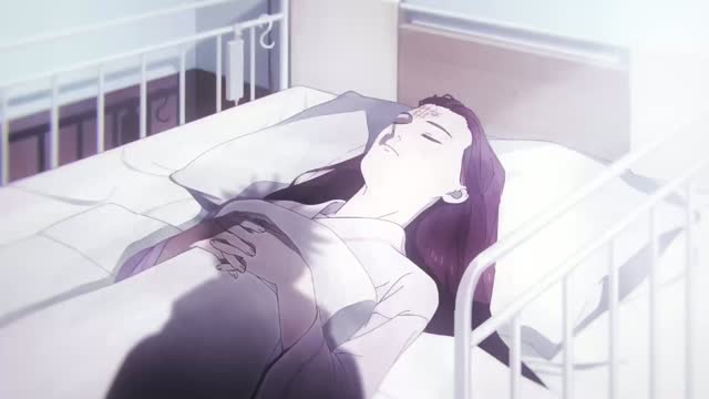 Jujutsu Kaisen T3 E2 · Clip 004 (00:30)