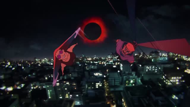 Jujutsu Kaisen T3 E2 · Clip 009 (01:20)