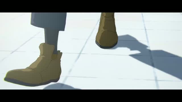 Jujutsu Kaisen T3 E2 · Clip 010 (01:30)