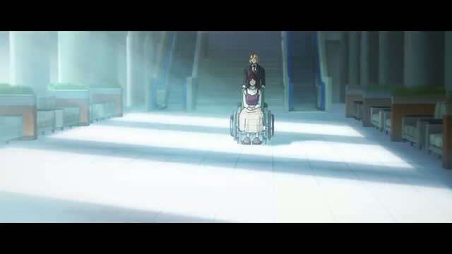 Jujutsu Kaisen T3 E2 · Clip 011 (01:40)