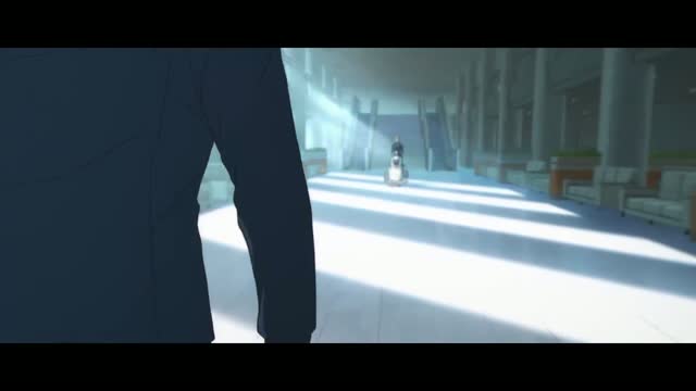 Jujutsu Kaisen T3 E2 · Clip 012 (01:50)