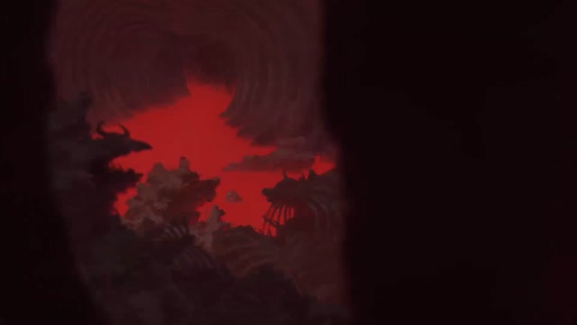 Jujutsu Kaisen T3 E2 · Clip 014 (02:10)