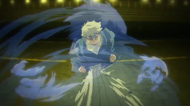 Jujutsu Kaisen T3 E2 · Clip 017 (02:40)