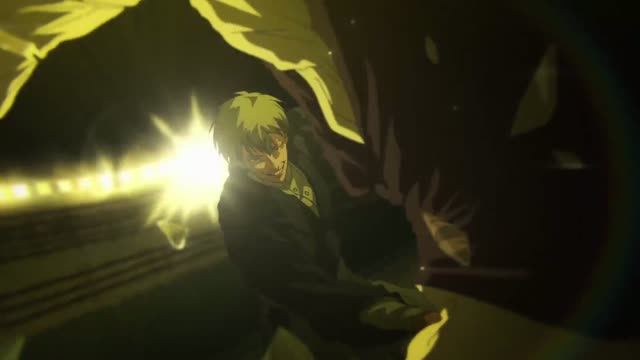Jujutsu Kaisen T3 E2 · Clip 018 (02:50)