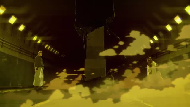 Jujutsu Kaisen T3 E2 · Clip 020 (03:10)