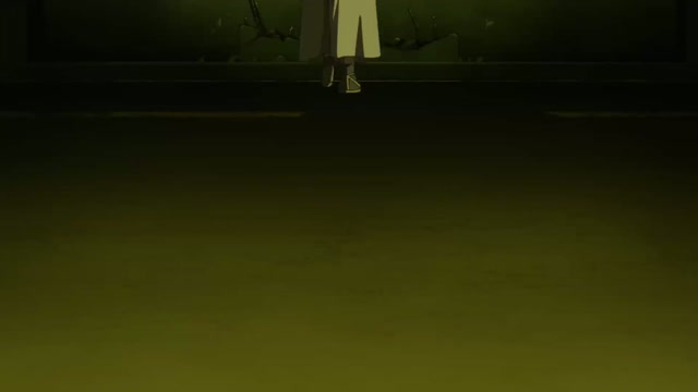Jujutsu Kaisen T3 E2 · Clip 021 (03:20)