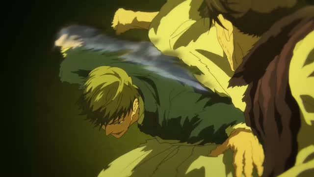 Jujutsu Kaisen T3 E2 · Clip 023 (03:40)