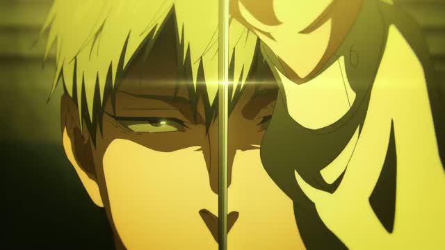 Jujutsu Kaisen T3 E2 · Clip 025 (04:00)
