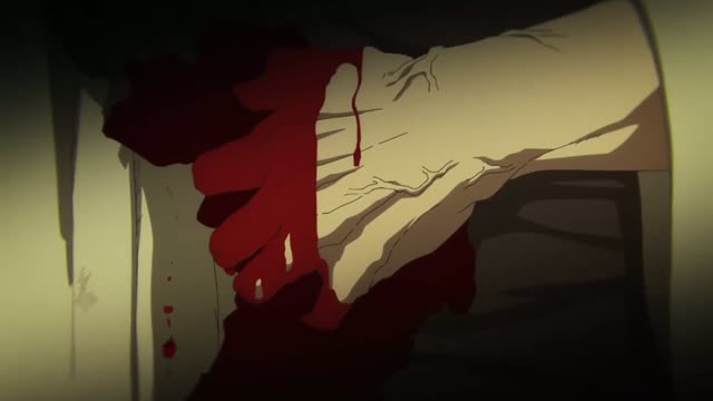 Jujutsu Kaisen T3 E2 · Clip 026 (04:10)