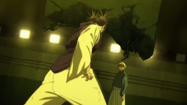 Jujutsu Kaisen T3 E2 · Clip 027 (04:20)