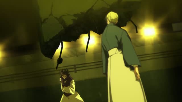 Jujutsu Kaisen T3 E2 · Clip 028 (04:30)