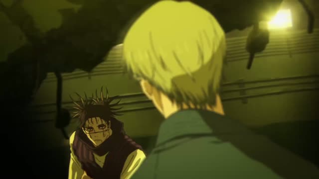 Jujutsu Kaisen T3 E2 · Clip 029 (04:40)