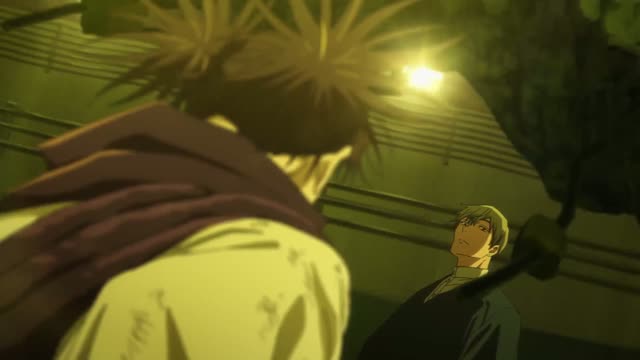 Jujutsu Kaisen T3 E2 · Clip 030 (04:50)