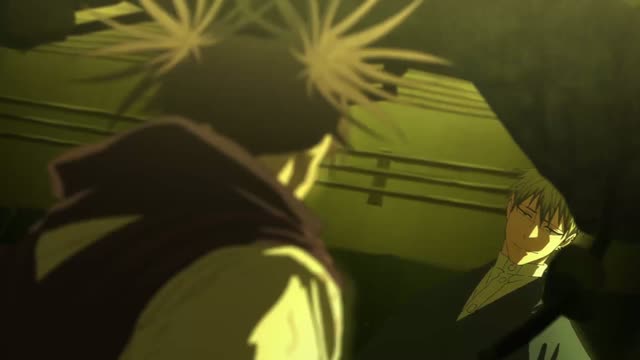 Jujutsu Kaisen T3 E2 · Clip 031 (05:00)