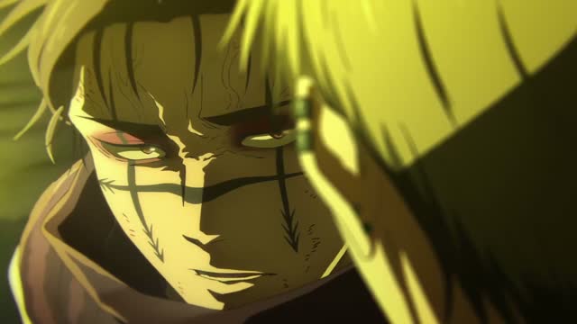 Jujutsu Kaisen T3 E2 · Clip 032 (05:10)