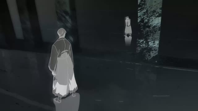 Jujutsu Kaisen T3 E2 · Clip 041 (06:40)