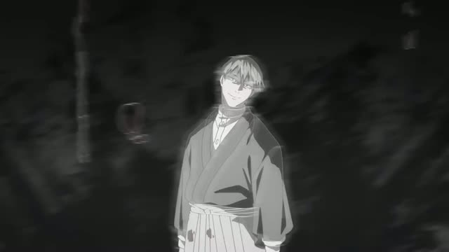 Jujutsu Kaisen T3 E2 · Clip 042 (06:50)