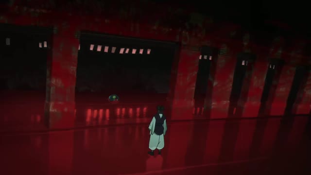 Jujutsu Kaisen T3 E2 · Clip 046 (07:30)