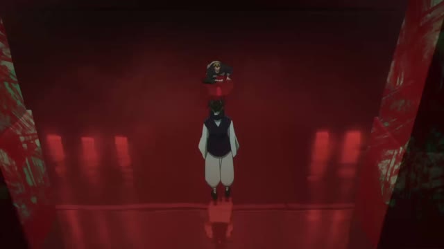 Jujutsu Kaisen T3 E2 · Clip 048 (07:50)