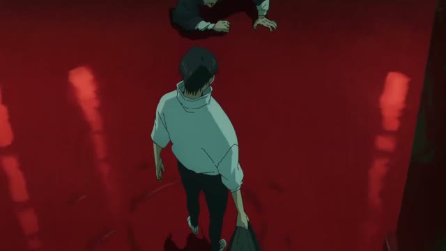 Jujutsu Kaisen T3 E2 · Clip 050 (08:10)