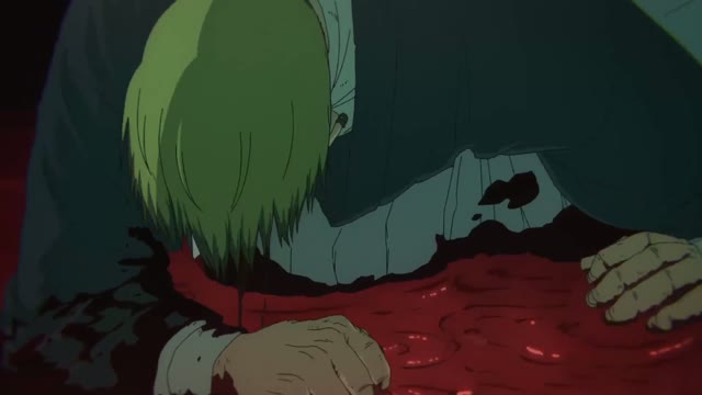 Jujutsu Kaisen T3 E2 · Clip 052 (08:30)
