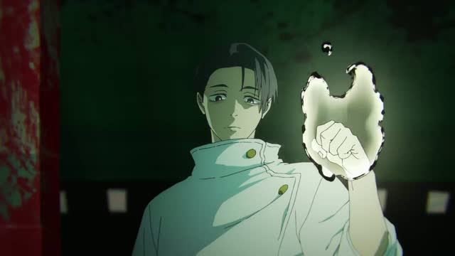 Jujutsu Kaisen T3 E2 · Clip 054 (08:50)