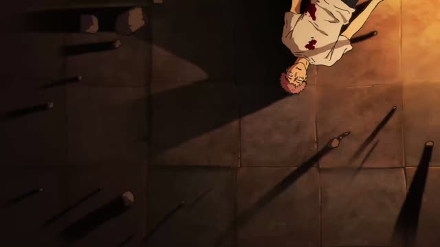 Jujutsu Kaisen T3 E2 · Clip 060 (09:50)