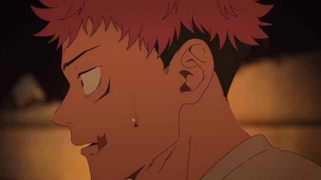 Jujutsu Kaisen T3 E2 · Clip 061 (10:00)