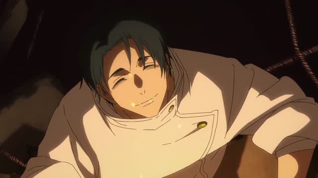 Jujutsu Kaisen T3 E2 · Clip 064 (10:30)