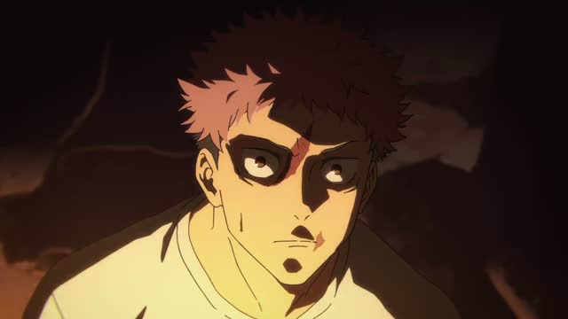 Jujutsu Kaisen T3 E2 · Clip 065 (10:40)