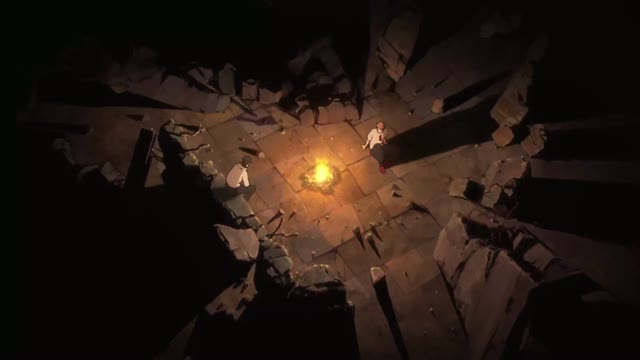 Jujutsu Kaisen T3 E2 · Clip 070 (11:30)