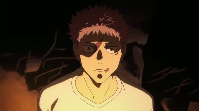 Jujutsu Kaisen T3 E2 · Clip 071 (11:40)