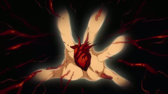 Jujutsu Kaisen T3 E2 · Clip 074 (12:10)