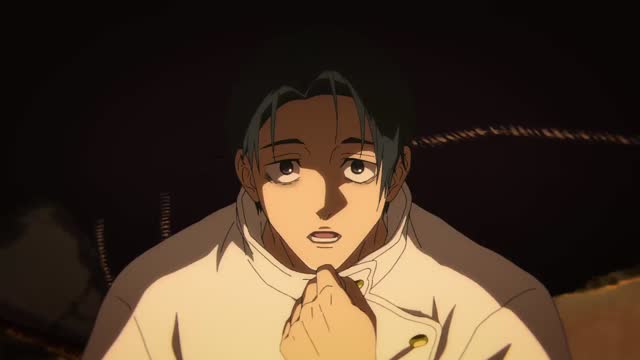 Jujutsu Kaisen T3 E2 · Clip 075 (12:20)