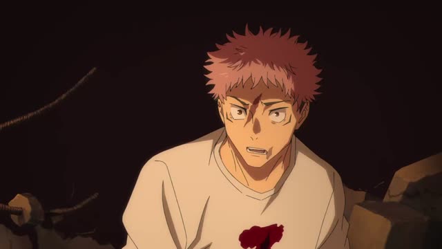 Jujutsu Kaisen T3 E2 · Clip 076 (12:30)