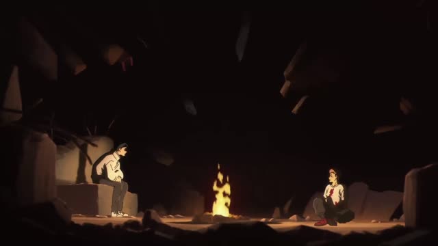 Jujutsu Kaisen T3 E2 · Clip 077 (12:40)