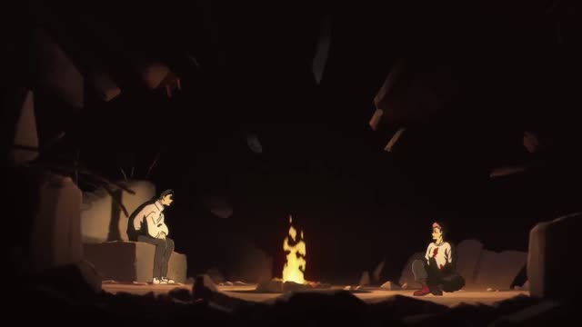 Jujutsu Kaisen T3 E2 · Clip 078 (12:50)