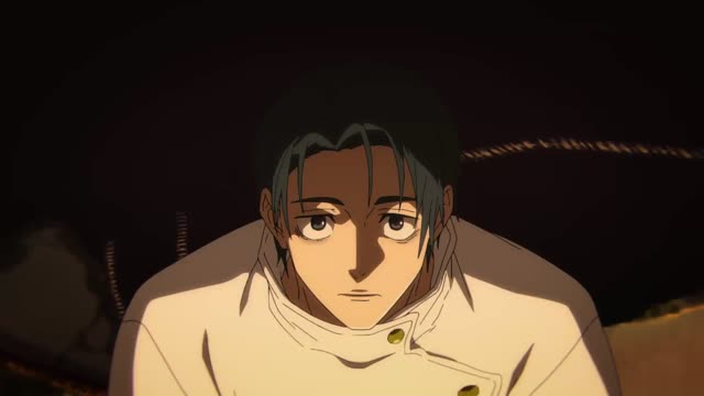 Jujutsu Kaisen T3 E2 · Clip 079 (13:00)