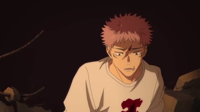 Jujutsu Kaisen T3 E2 · Clip 080 (13:10)