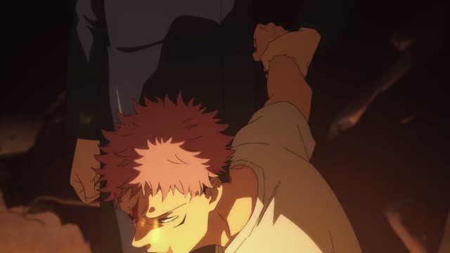 Jujutsu Kaisen T3 E2 · Clip 083 (13:40)