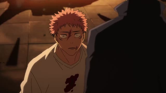 Jujutsu Kaisen T3 E2 · Clip 084 (13:50)