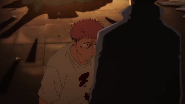 Jujutsu Kaisen T3 E2 · Clip 087 (14:20)