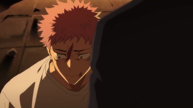 Jujutsu Kaisen T3 E2 · Clip 088 (14:30)