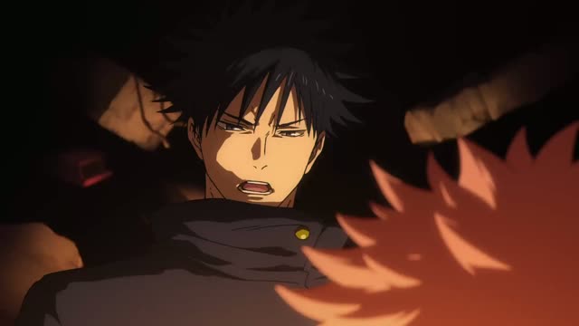 Jujutsu Kaisen T3 E2 · Clip 089 (14:40)