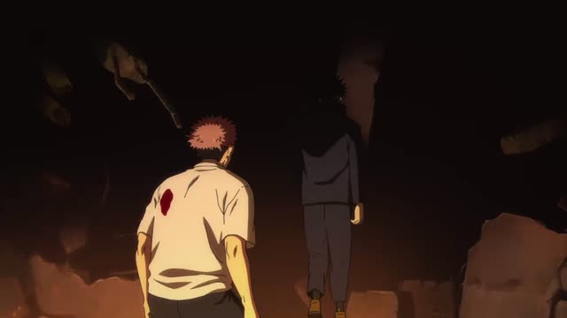 Jujutsu Kaisen T3 E2 · Clip 090 (14:50)