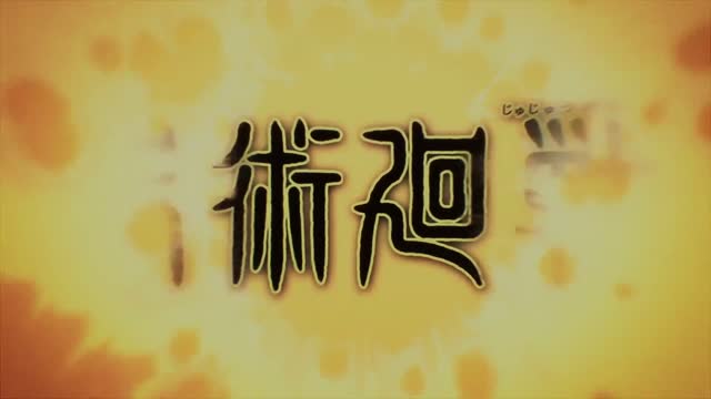 Jujutsu Kaisen T3 E2 · Clip 095 (15:40)