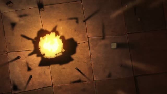 Jujutsu Kaisen T3 E2 · Clip 102 (16:50)