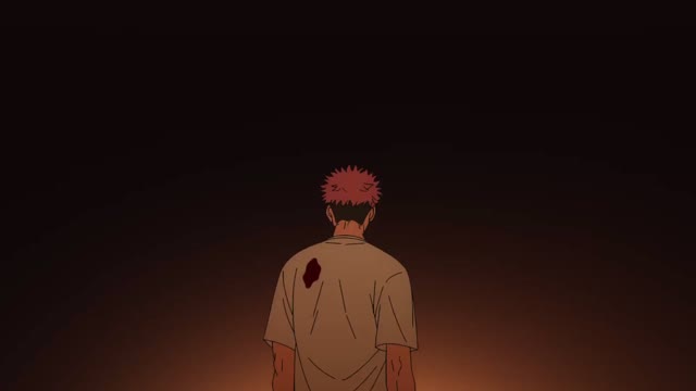 Jujutsu Kaisen T3 E2 · Clip 106 (17:30)
