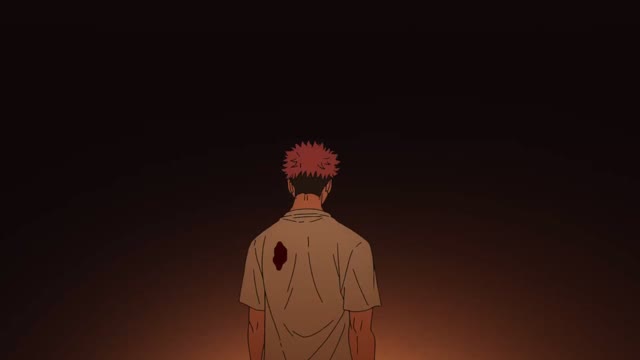 Jujutsu Kaisen T3 E2 · Clip 107 (17:40)